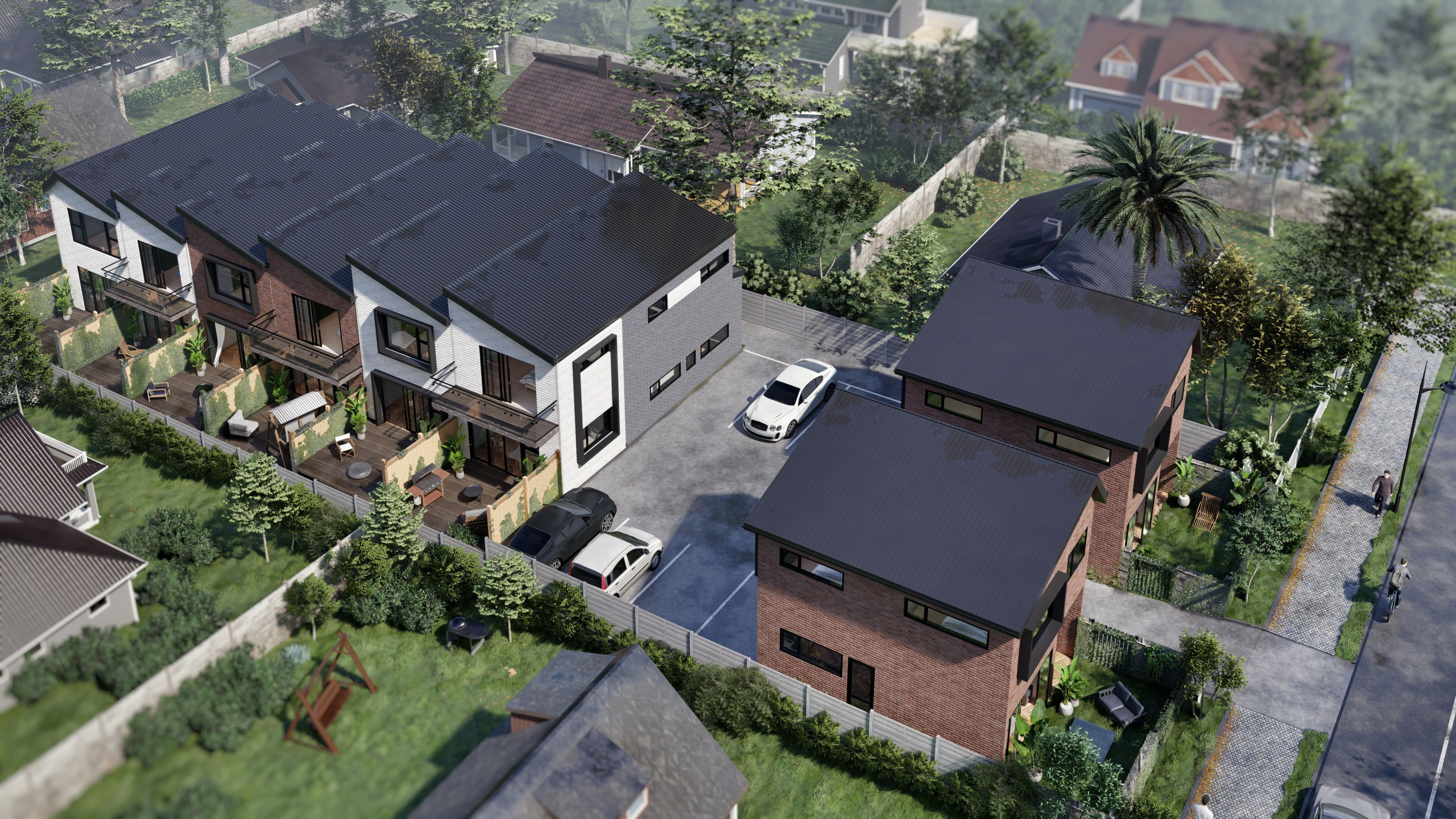 More houses in Te Atatu South