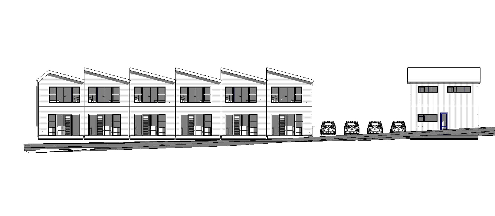 More houses in Te Atatu South