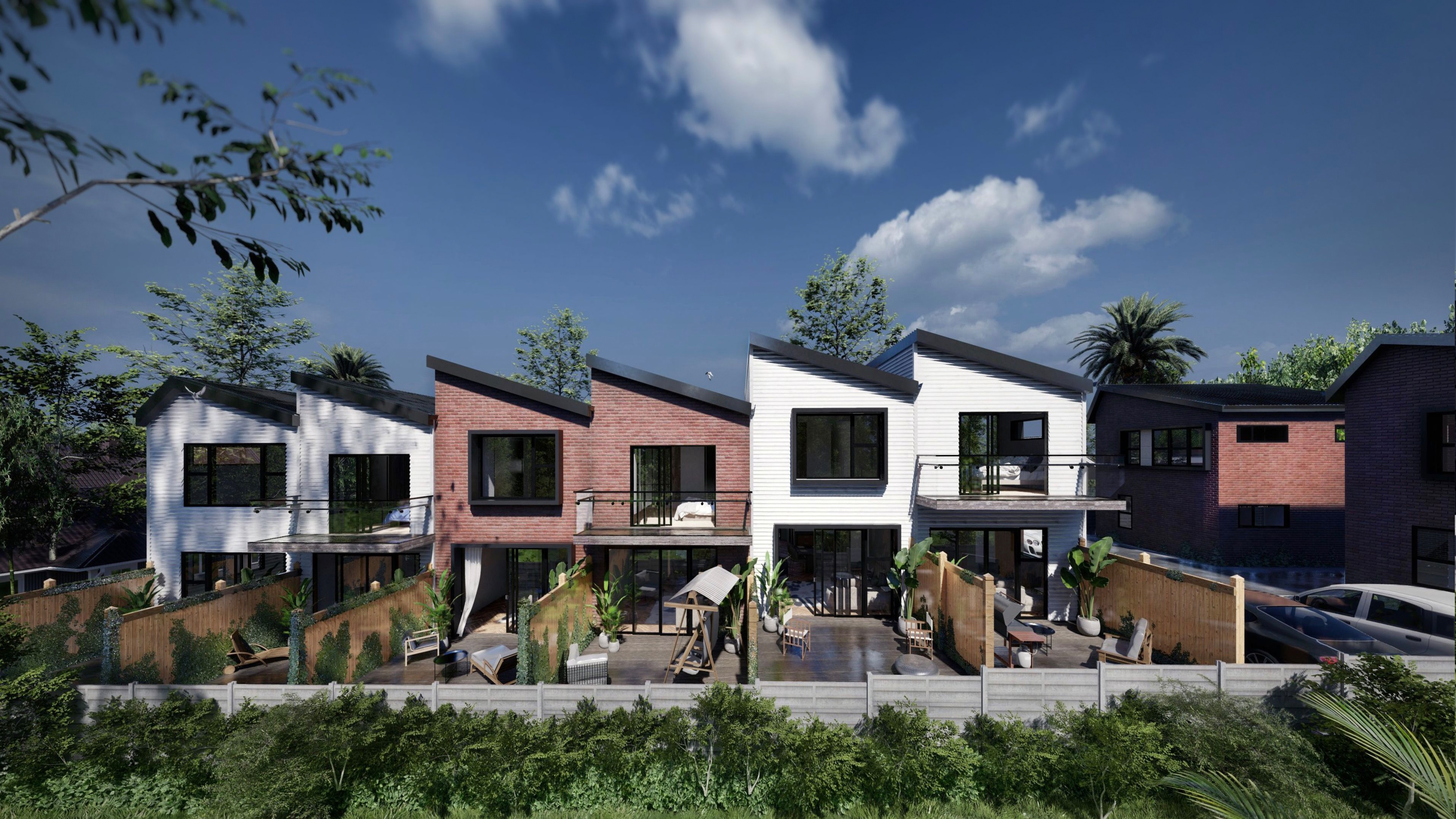 More houses in Te Atatu South