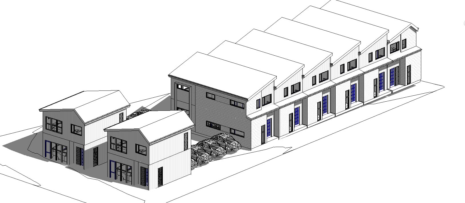 More houses in Te Atatu South